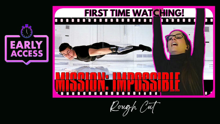 [YT Edit] Mission Impossible