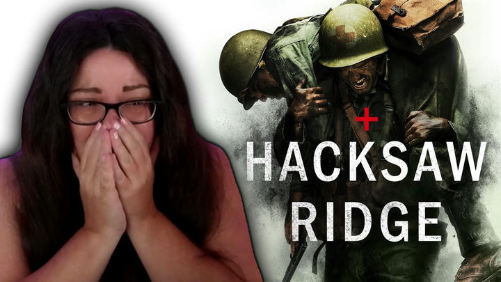 Hacksaw Ridge - Full Reaction