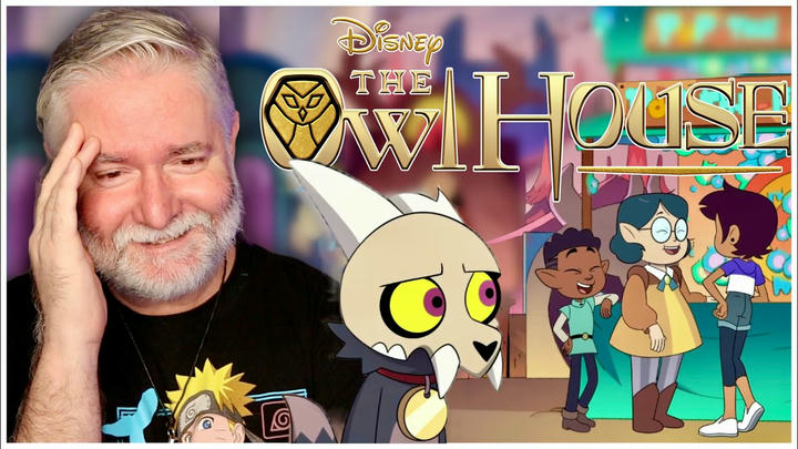 REALLY SMALL PROBLEMS | The Owl House 1x14 TIMER REACTION