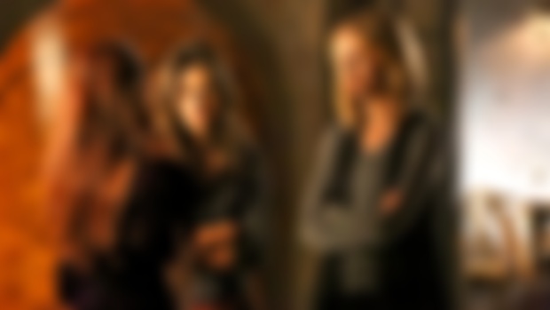 The Originals 3x07♡Uncut Reaction &Review ♡