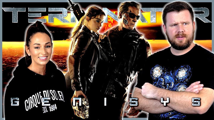 MWW Terminator Genisys!