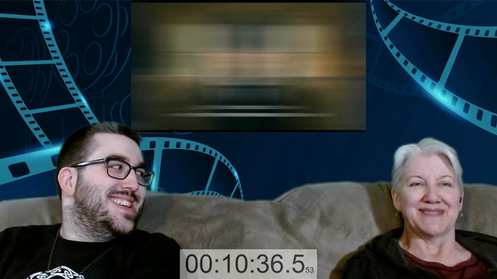Wednesday 1x05: First Time Reaction
