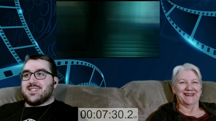 Wednesday 1x06: First Time Reaction