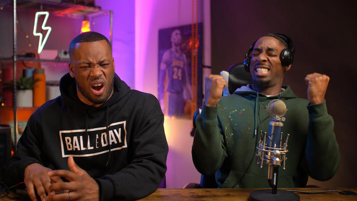 The Glory Episode 12 RAW Reaction