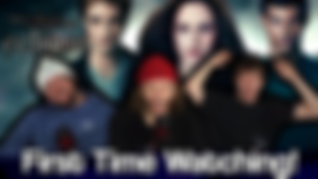 The Twilight Saga: Eclipse - (Special) Movie Reaction [Early Access/Watchalong!]