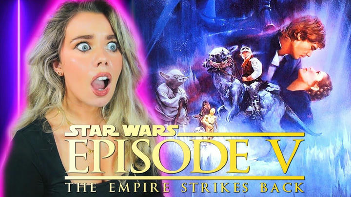At Kim's Place - Star Wars: Episode V - The Empire Strikes Back (1980)