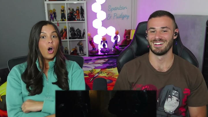 Game of Thrones Uncut Reaction S5 E9
