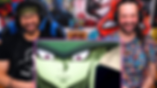 Hunter x Hunter | Ep. 104 - REACTION HIGHLIGHTS!!