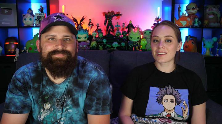 Vinland Saga Season 2 Episode 13 Full Length Reaction