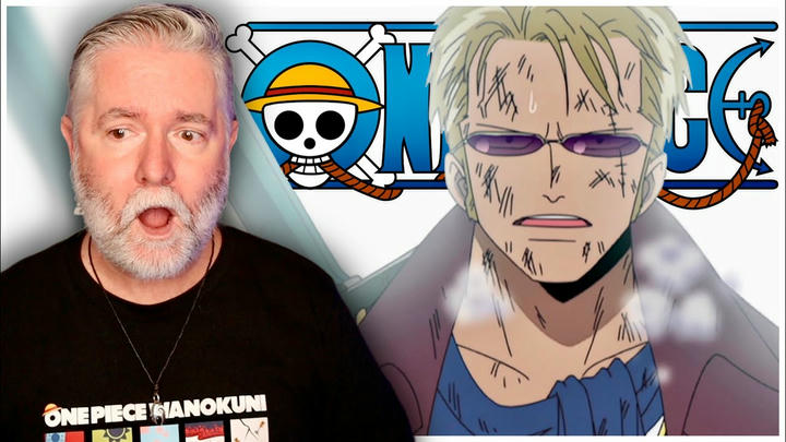STOP THE FIGHTING! | One Piece Episode 120 TIMER REACTION