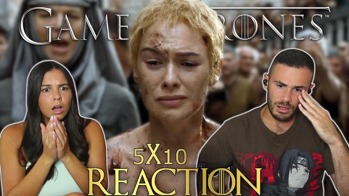 Game of Thrones 5x10 Reaction & Review