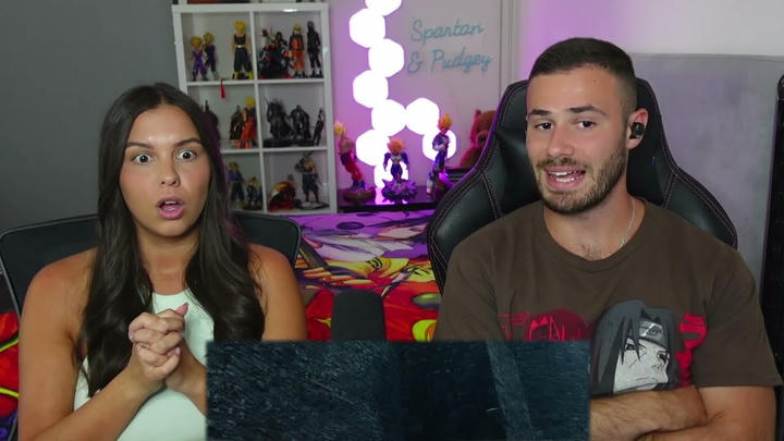 Game of Thrones Uncut Reaction S5 E10