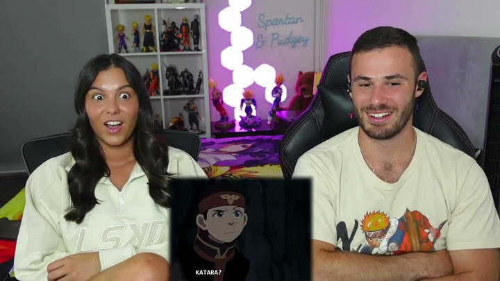 Avatar The Last Airbender 3x3 Reaction and Review