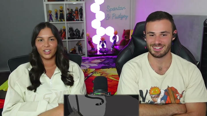 Avatar The Last Airbender 3x3 Uncut Reaction