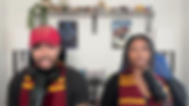 Harry Potter and The Deathly Hallows Part 1 FULL LENGTH REACTION