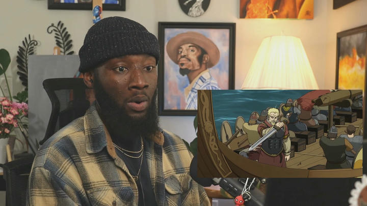 Vinland Saga Episode 7 Reaction