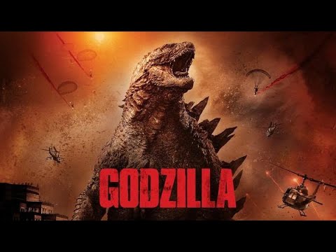 EARLY ACCESS: Godzilla (2014) FULL REACTION