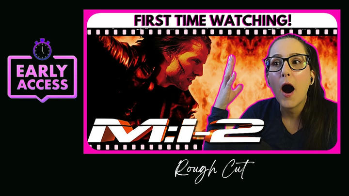 [YT Edit] Mission: Impossible 2