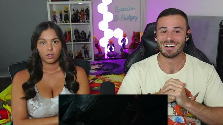 Game of Thrones Uncut Reaction S6 E1