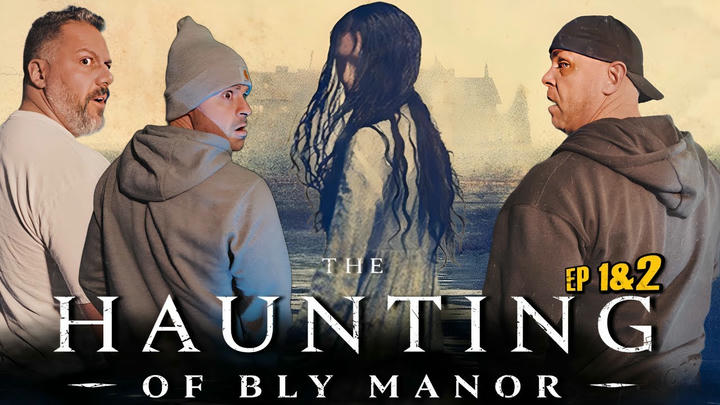 EARLY RELEASE: Haunting of Bly Manor ep 1 & 2 YT CUT