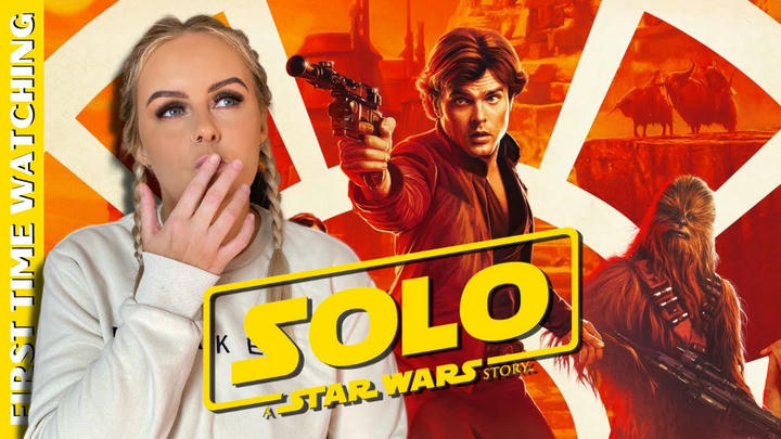 ***EARLY ACCESS*** SOLO: A STAR WARS STORY