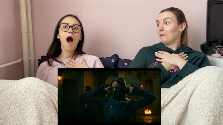 Shadow and Bone 2x01 Reaction