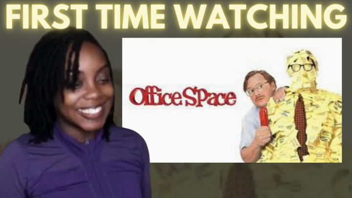Cue The Commentary - Office Space (1999)