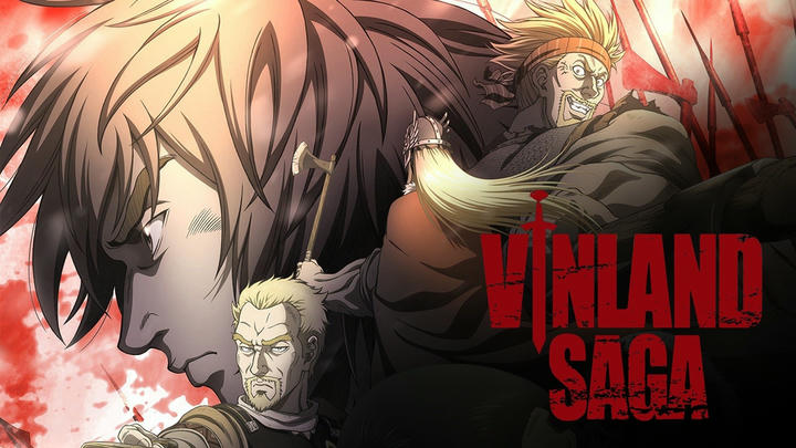 FoxTaco - Vinland Saga (2019)