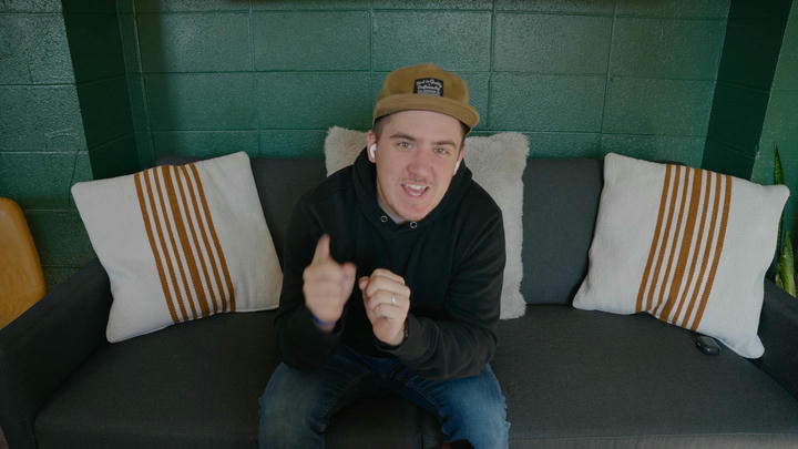 The Mandalorian | S3 E3 | w/Luke Solo!