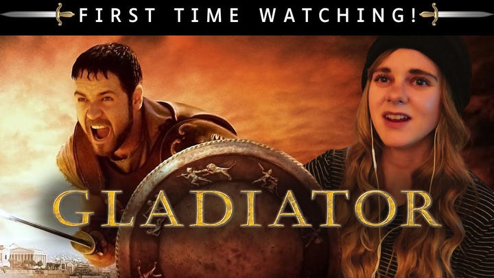 Gladiator (2000) Regular Version