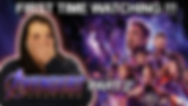 Avengers: Endgame (2019) Part 2 - [Early Access YouTube]