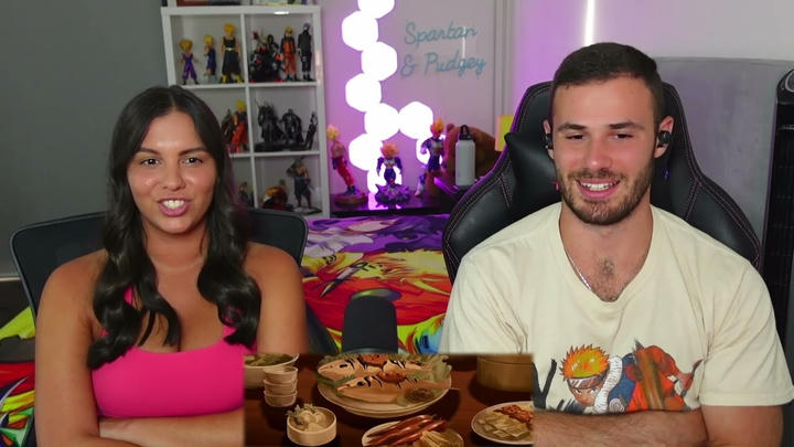 Avatar The Last Airbender 3x5 Uncut Reaction