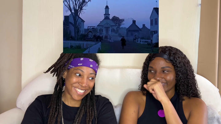 The Patriot (2000) Movie Reaction