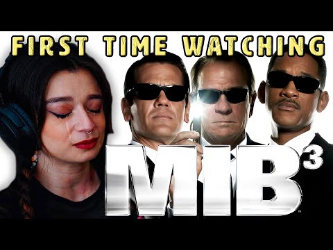 early access: Men in Black 3 [eta 2hrs]
