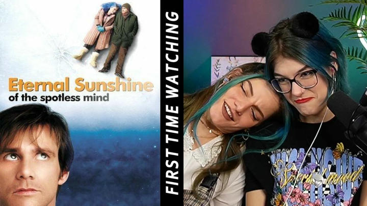 The Homies - Eternal Sunshine of the Spotless Mind (2004)
