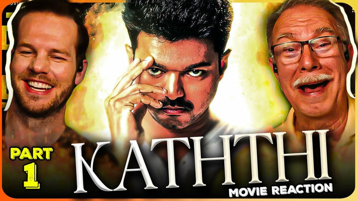 ChaatNChat - Kaththi (2014)