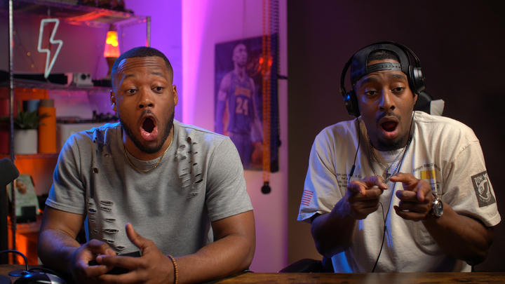 ***EARLY ACCESS*** The Glory Episode 16 RAW Reaction