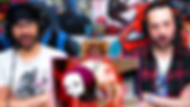 Hunter x Hunter | Ep. 105 - REACTION HIGHLIGHTS!!