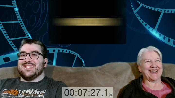 The Mandalorian 3x01: First Time Reaction