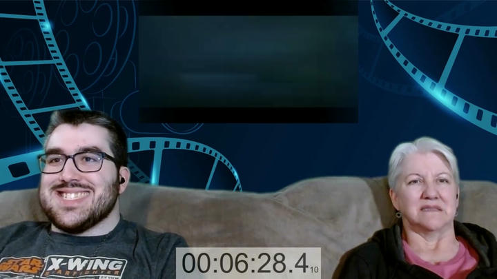 The Mandalorian 3x02: First Time Reaction