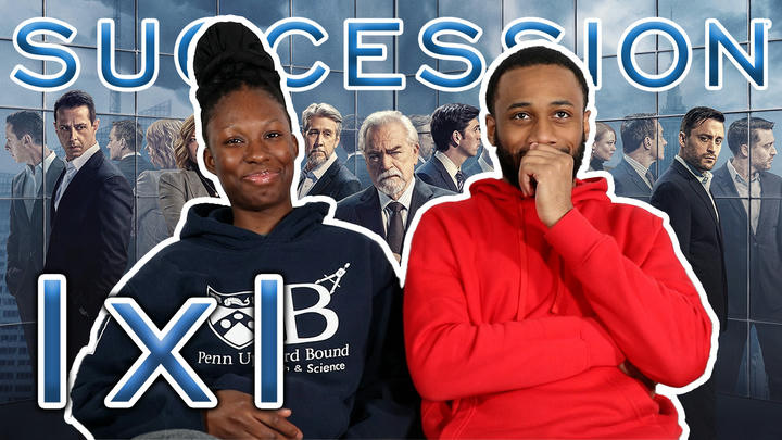 Mair & Sophie - Succession (2018)