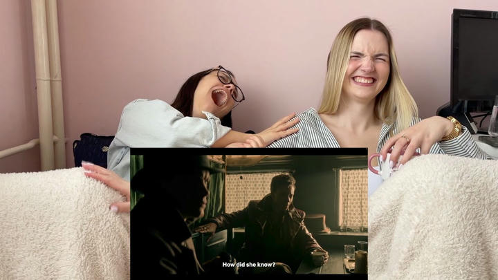 Shadow and Bone 2x02 Reaction