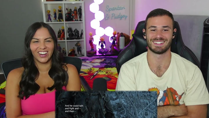 Game of Thrones Uncut Reaction S6 E2