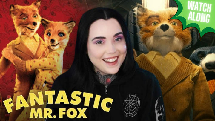 LoveLaurenn - Fantastic Mr. Fox (2009)