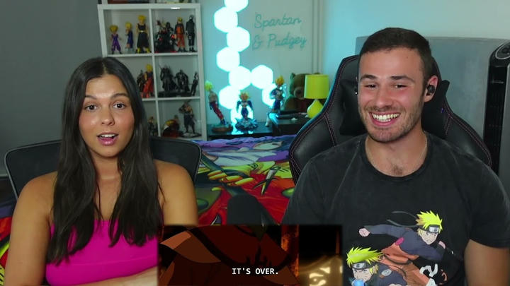 Avatar The Last Airbender 3x6 Uncut Reaction