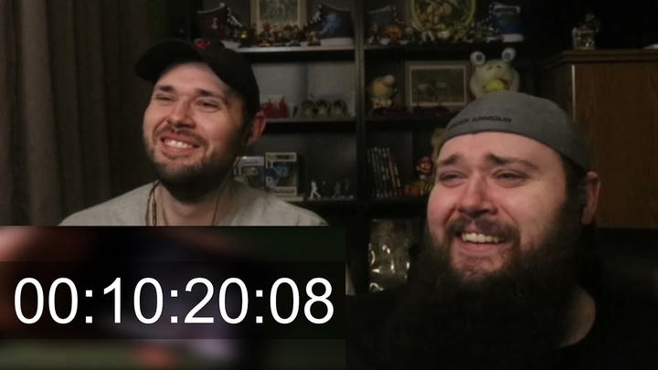 The Equalizer Full Movie Reaction!