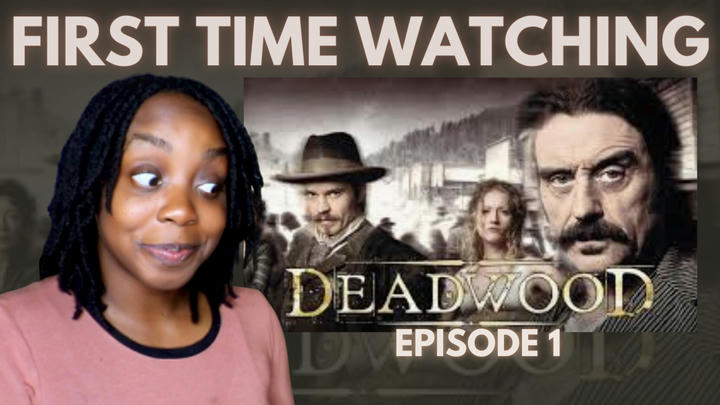 Cue The Commentary - Deadwood (2004)