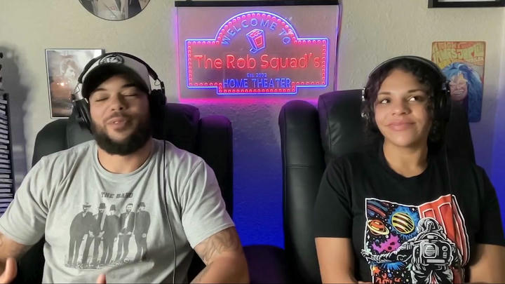 Rob Squad Movie Reactions - Rudy (1993)