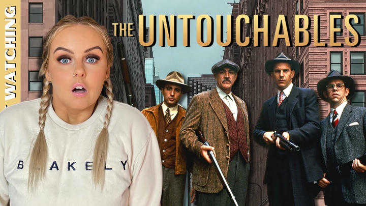 ***EARLY ACCESS*** THE UNTOUCHABLES