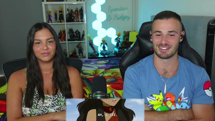 Avatar The Last Airbender 3x7 Uncut Reaction